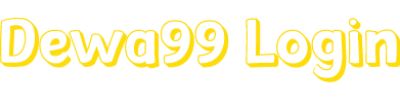 logo-Dewa99 Login